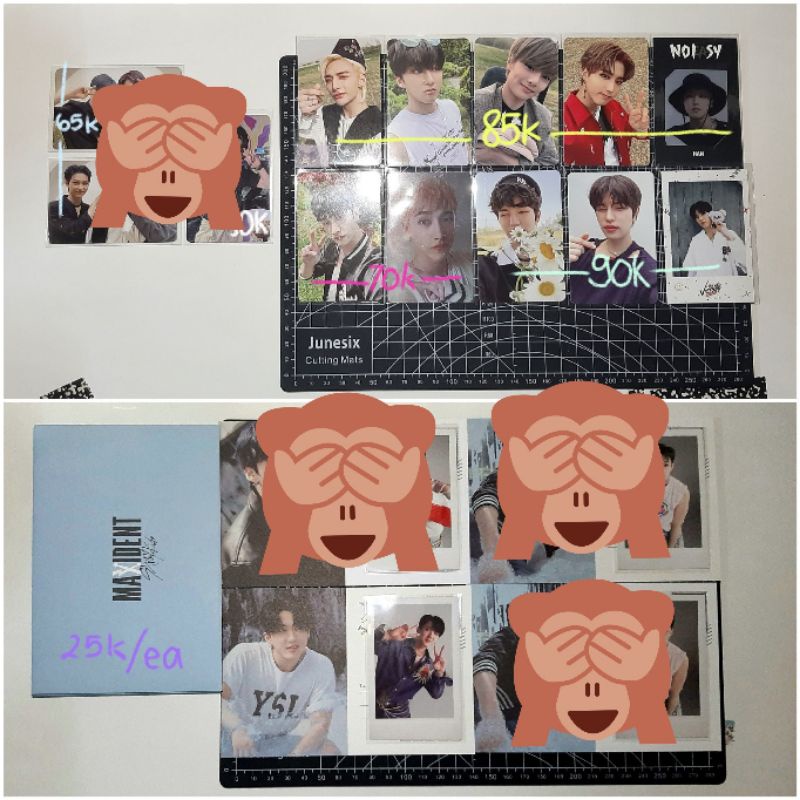 PC SKZ / SET