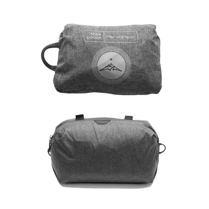 Peak Design Shoe Pouch BSP-CH-1