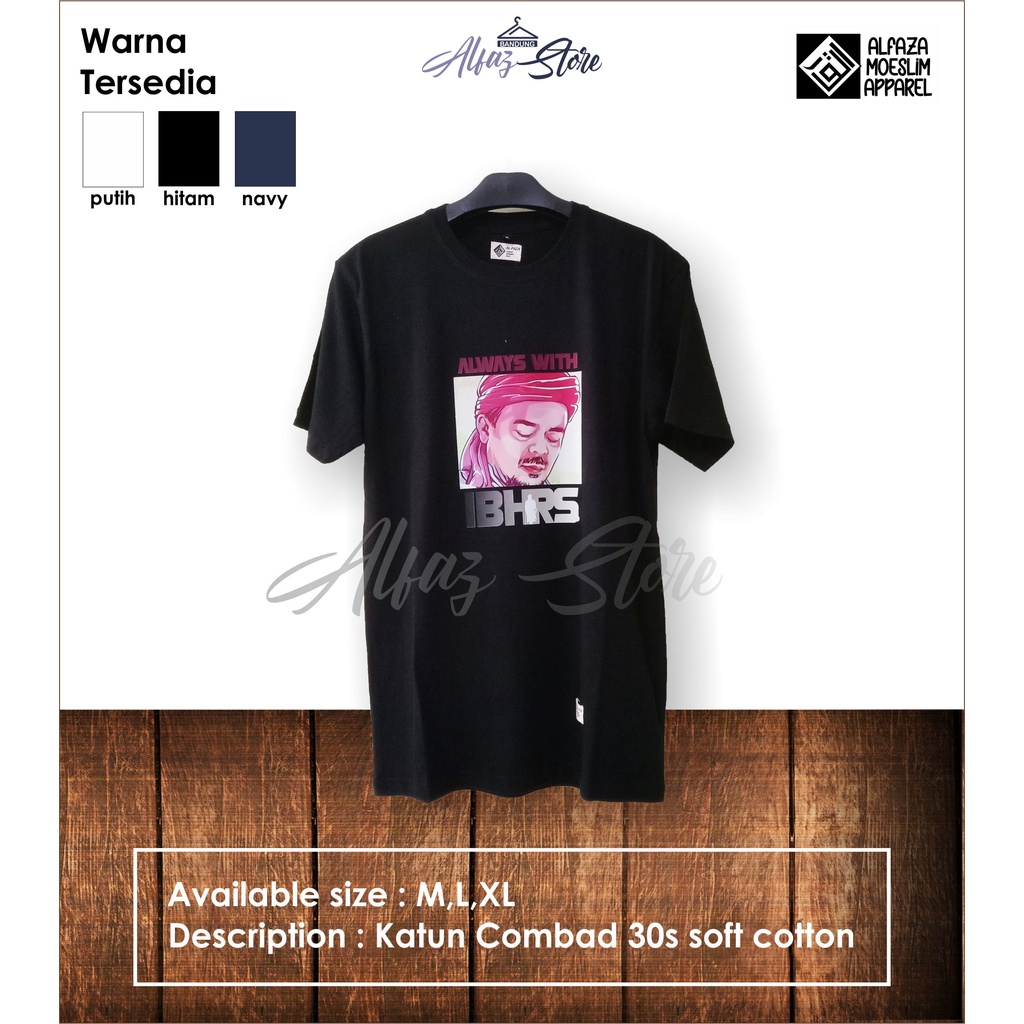 Kaos Islami ,Kaos Dakwah Islam