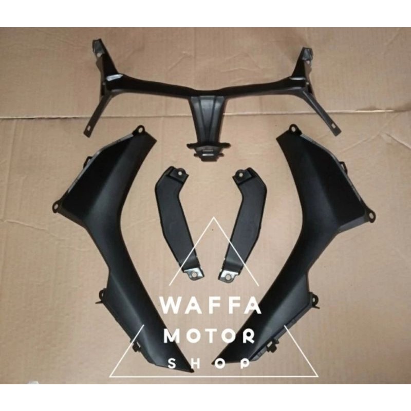 garnis vario 125 150 new set 2018-2021