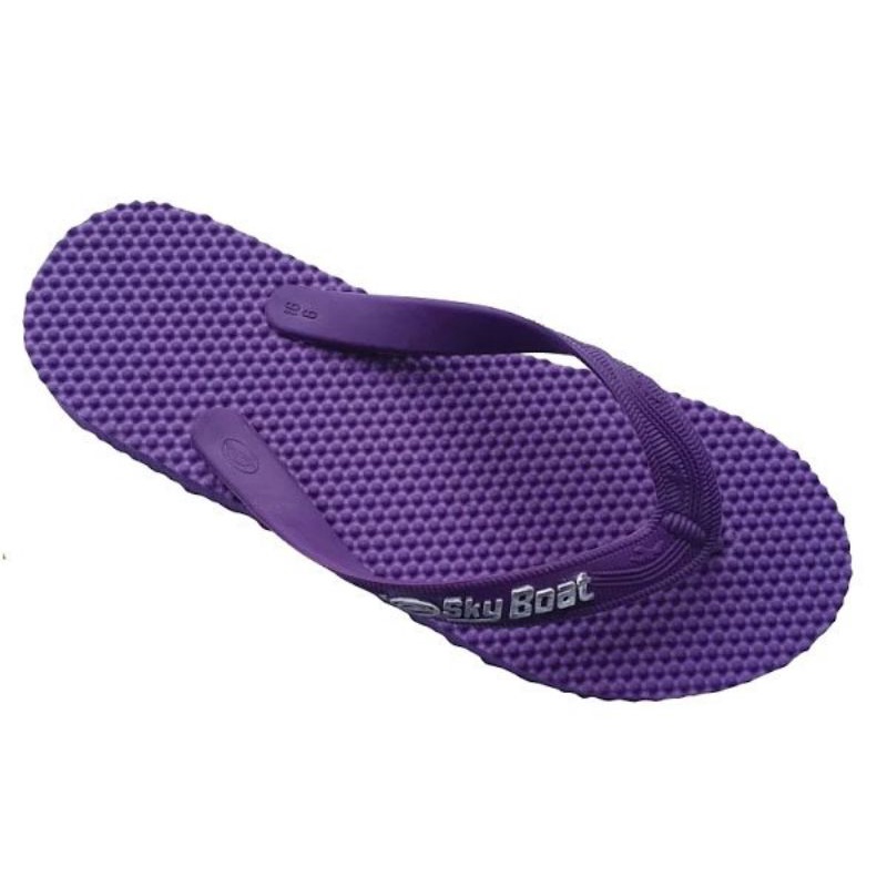 PROMO SANDAL JEPIT TERAPI SKY BOAT 07 Duri