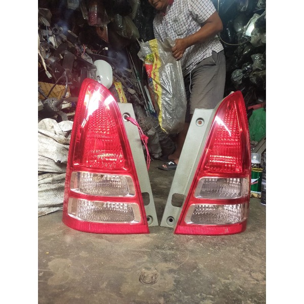 stoplamp inova 2005-2007