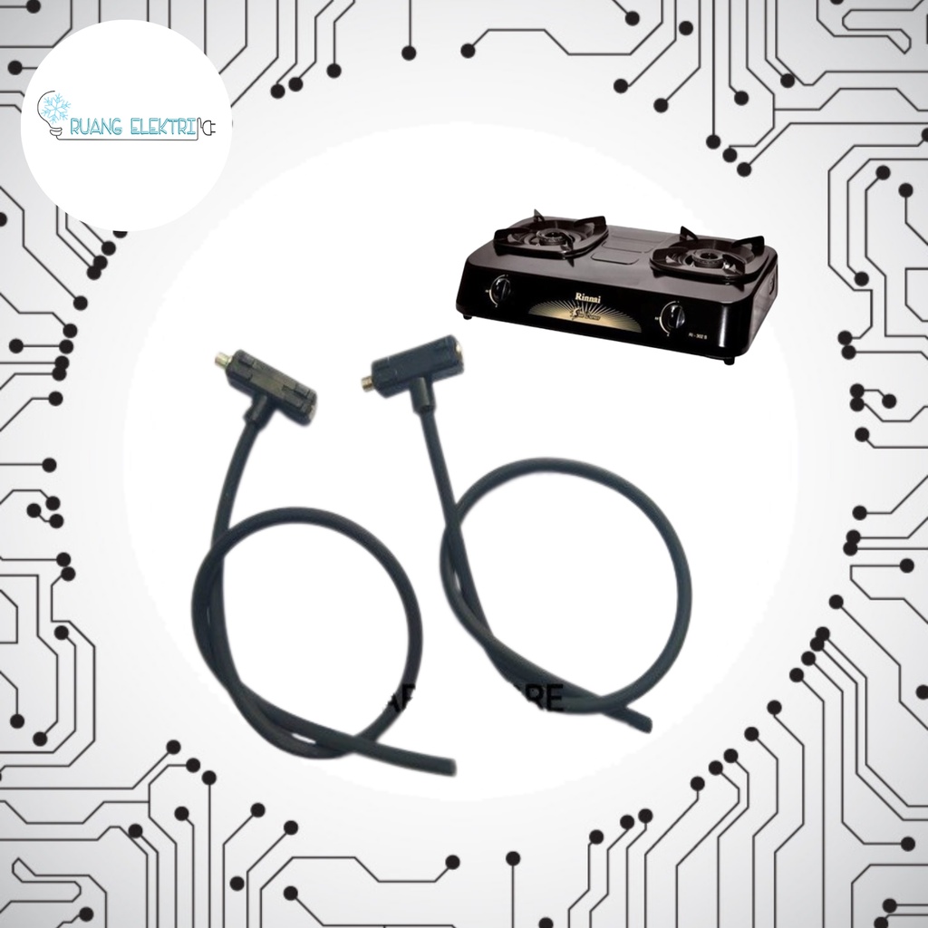 KABEL MAGNET PEMANTIK KOMPOR GAS MAGNET