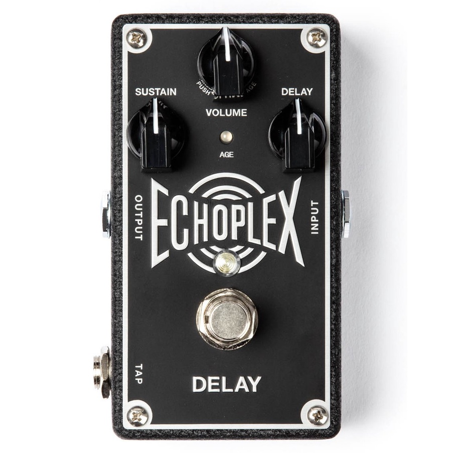 Efek Gitar Dunlop Echoplex Delay EP103