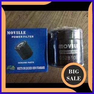 sparepart Filter oli Cherokee MOVILLE power filter 2674N23