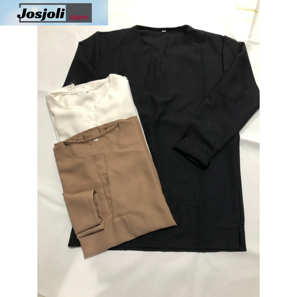 JOSJOLI_STORE/Oblong Casual/Fashion Pria Dewasa/Fashion Casual/Size M,L,XL,XXL