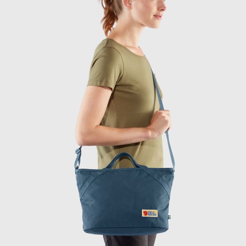 Fjallrav** Vardag Cross Body Original