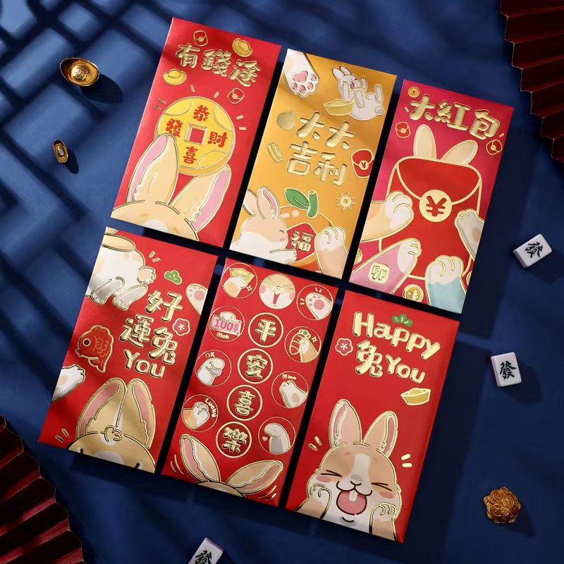 

ready amplop angpao imlek/wedding impor/angpau