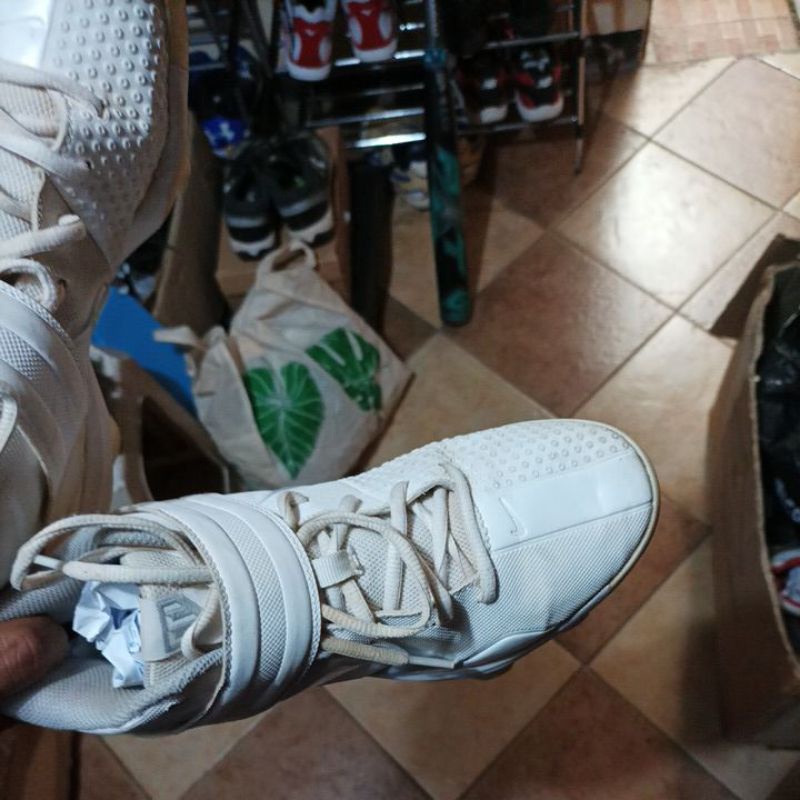 sepatu baseball nike trout