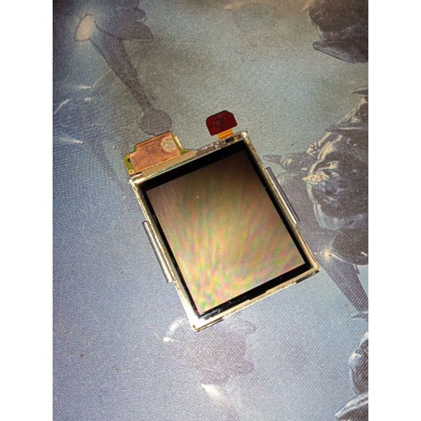 LCD Nokia 7610/3230