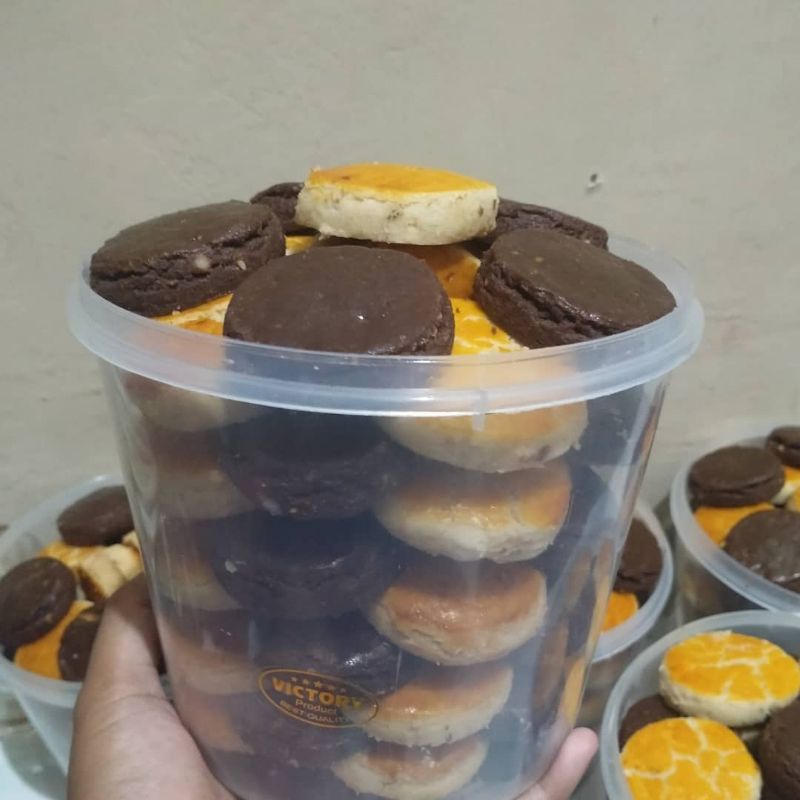 

kue kacang