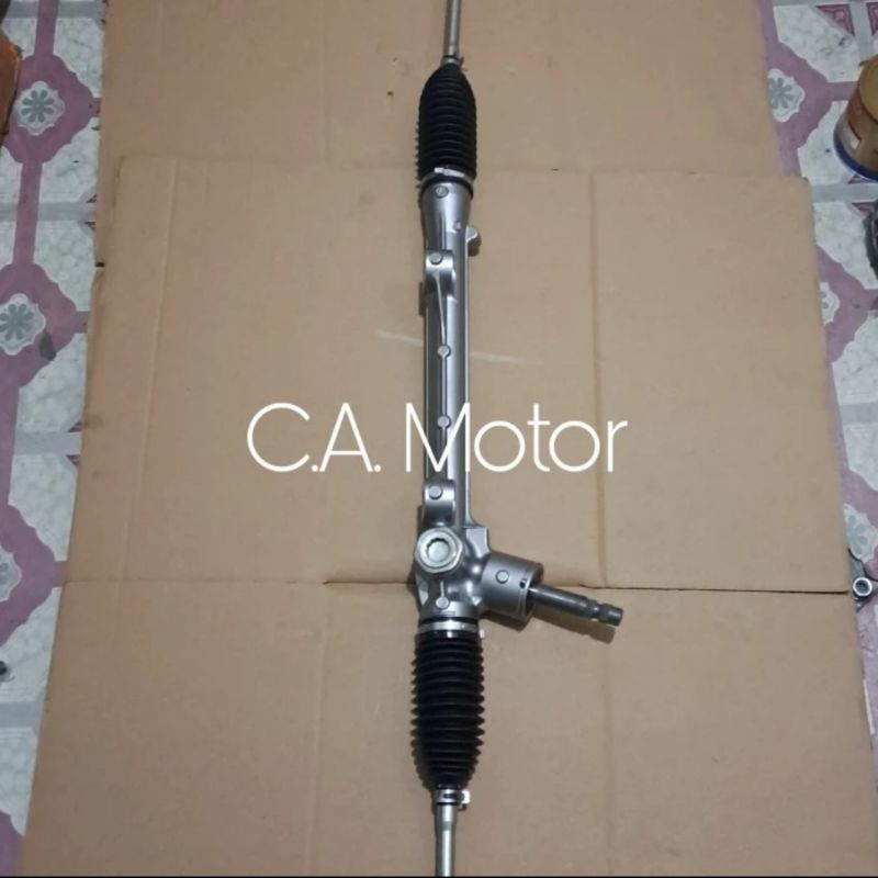 rack steer Calya sigra original