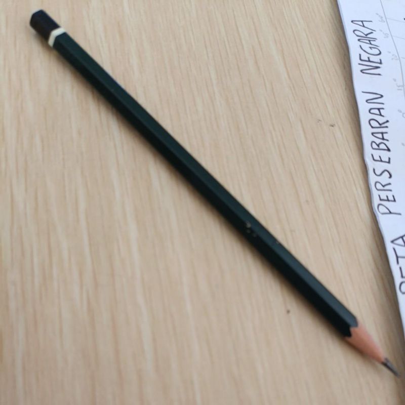 

pensil