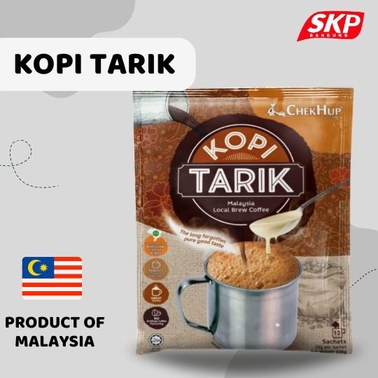 Chek Hup - Kopi Tarik