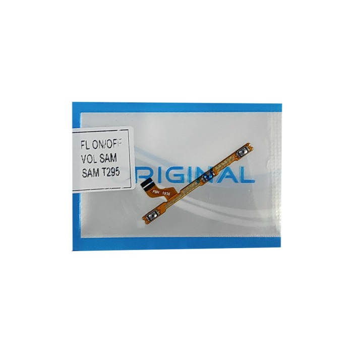 FLEXIBLE SAMSUNG T295 TAB A 8.0 2019 ON OFF VOLUME