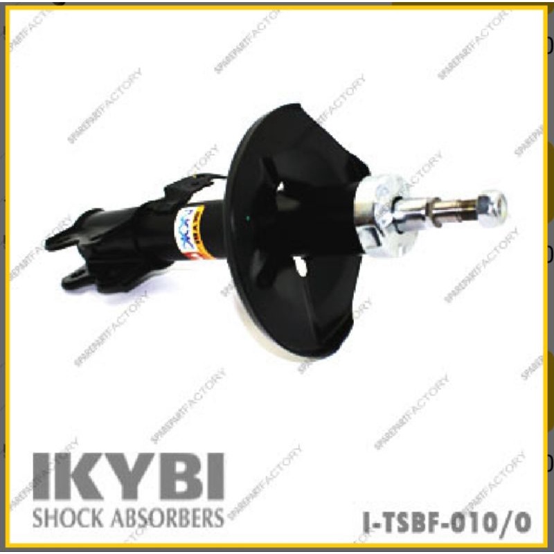 IKYBI - Shock Breaker Absorber Roda Depan Sett Toyota Altis 01-06