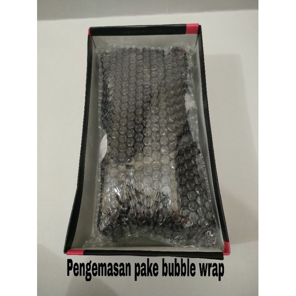 Sepatu Kerja Wanita Kulit Asli