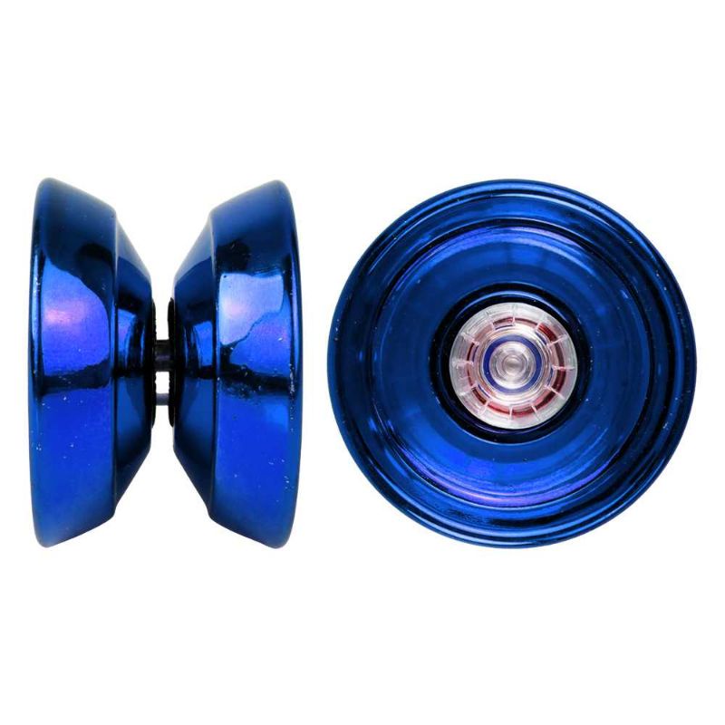 Yoyo High Speed Bearing Blazing Teens - M3016 Biru Kado Hadiah Anak