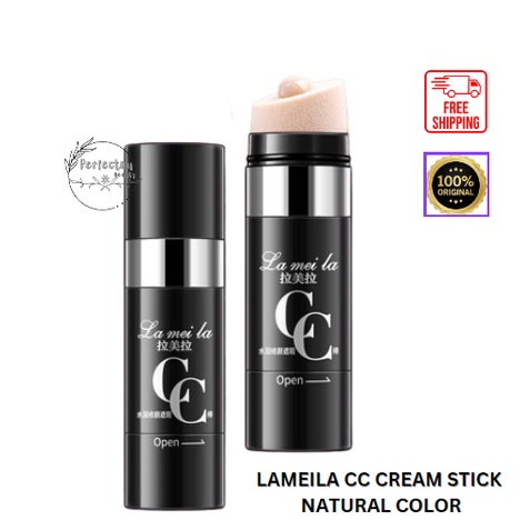 NO.2002 LAMEILA CC CREAM CUSHION CC STICK