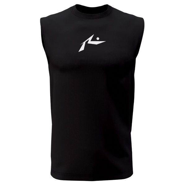Kaos Sleeveless Ariel Noah (Peterpan) Rusty