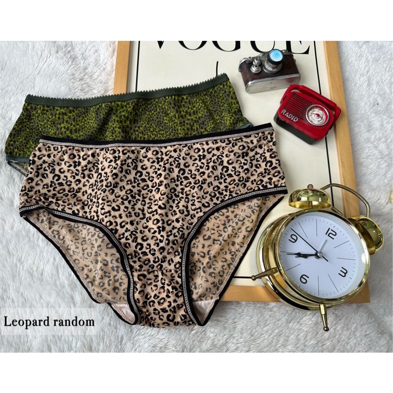 M&amp;s printed panties