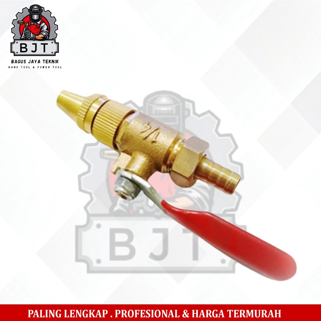 Semprotan Cuci AC motor mobil KRAN STEAM AC