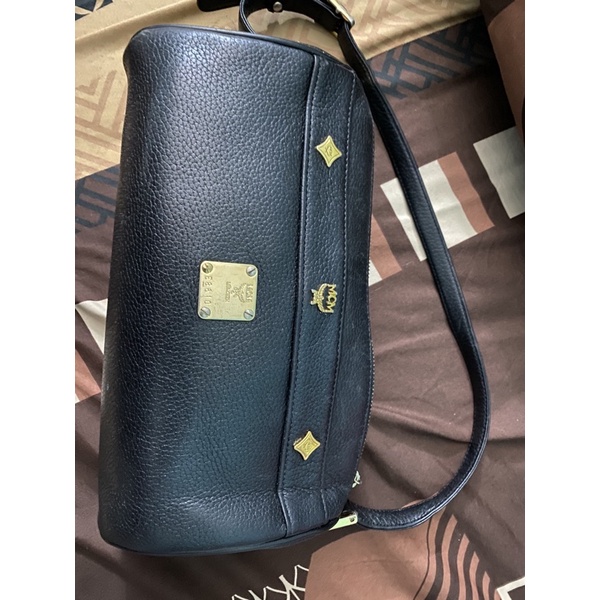 MCM MUNCHEN BAG