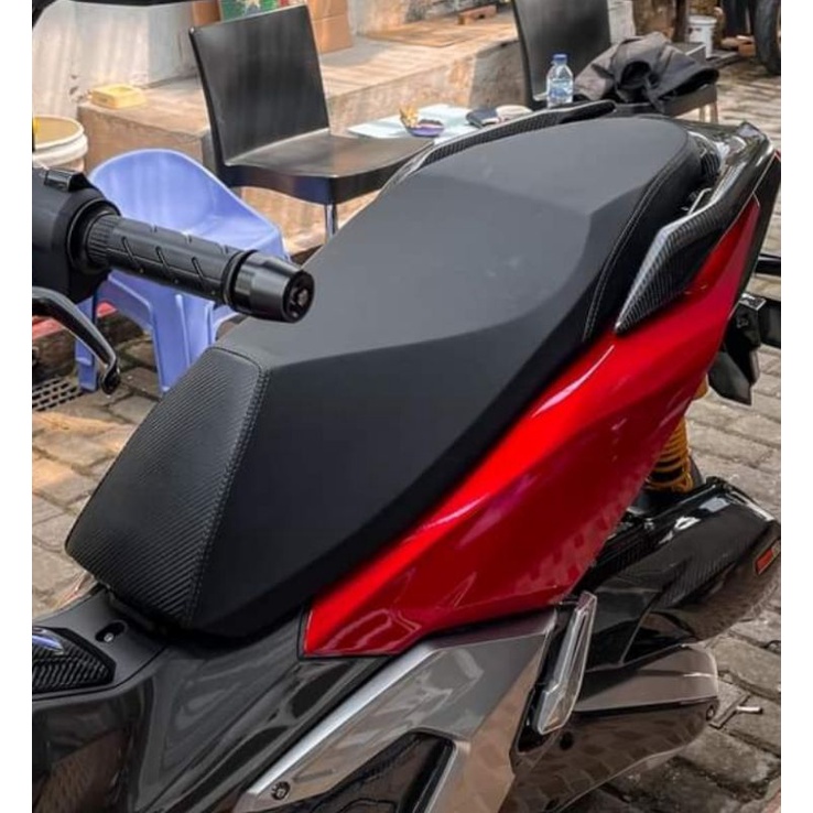 jok pcx 150 jok pcx 160 full busa latex jok n max jok aerox jok adv 160 jok latex - mbtech
