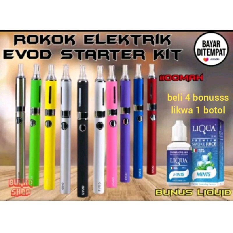Terbaru (COD) Terbaru Elektronik mini panjang warna warni awto manwal by sholllus Evod Elektronik !!