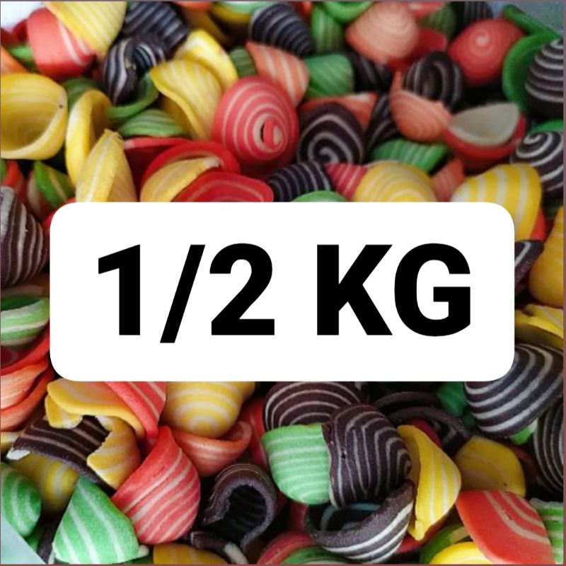 

500g kuping gajah mini kue lebaran kiloan viral