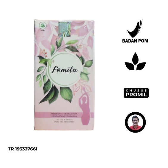 Femita Wish Dr.Boyke 100% Original | FEMITA WISH DR.BOYKE 100% ORIGINAL TERBARU