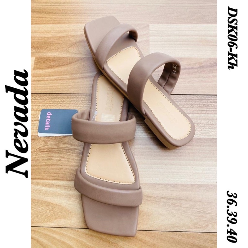 Sandal DetailsDSK06