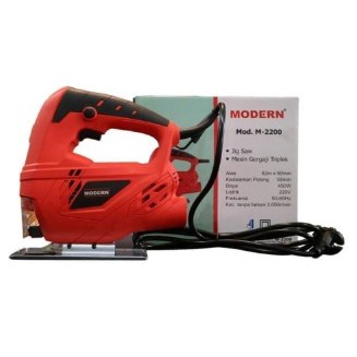 Mesin Gergaji Jigsaw Modern M2200