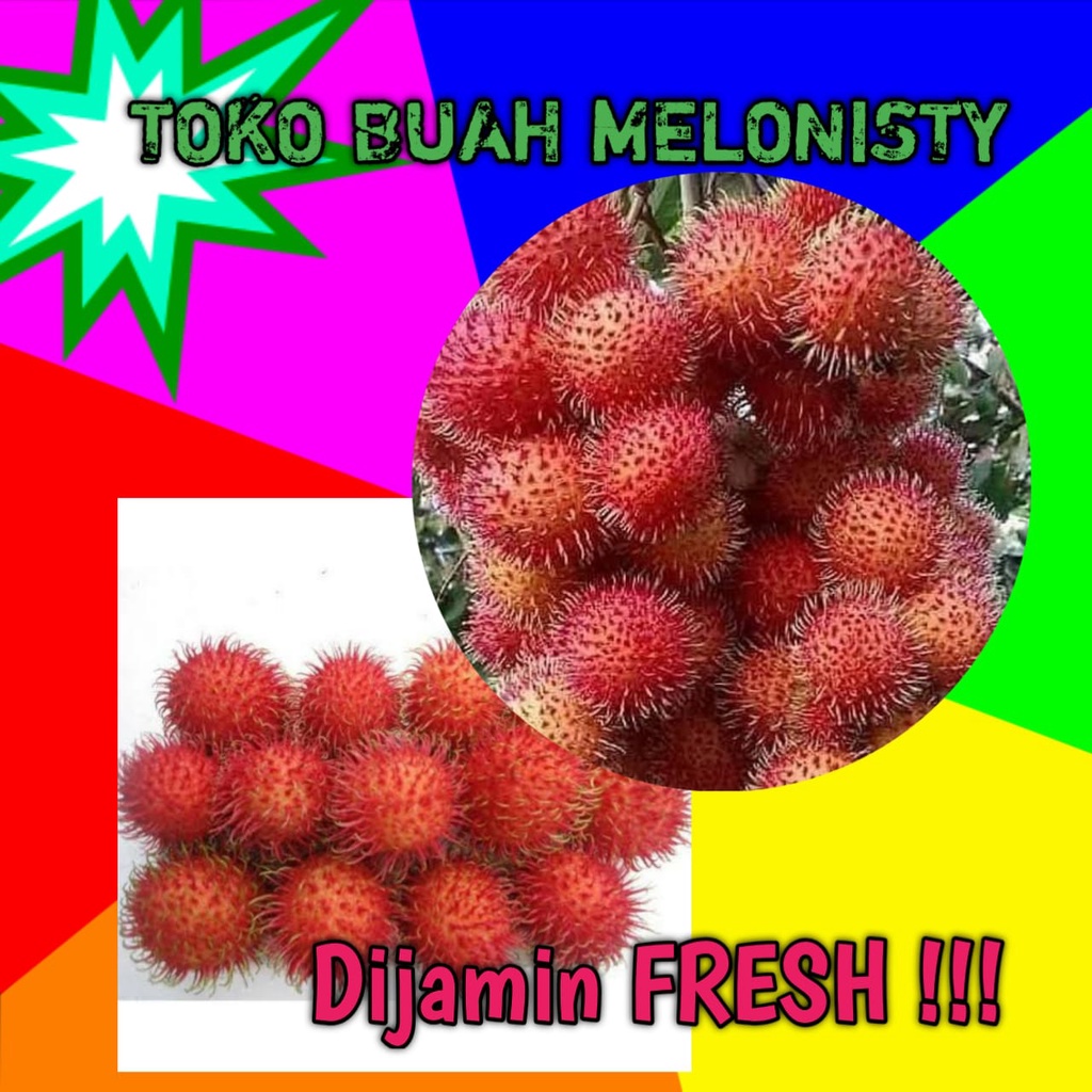 

( PER KGM ) ~ ACE BINJAI MANIS ,BINJAI SEGAR