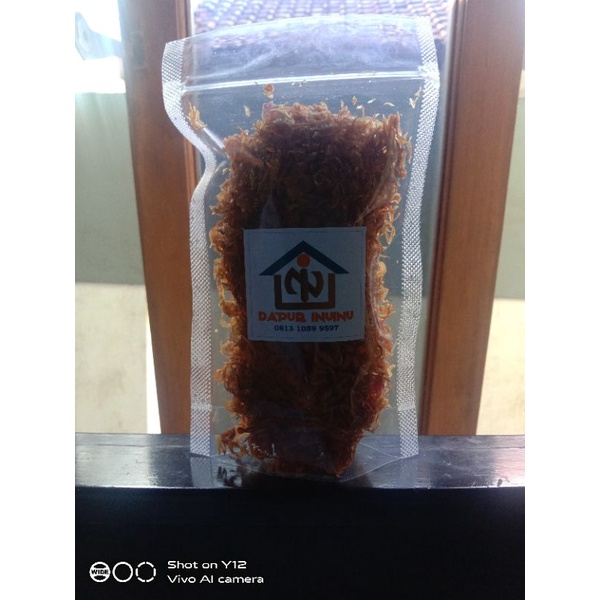 

bawang goreng garing original