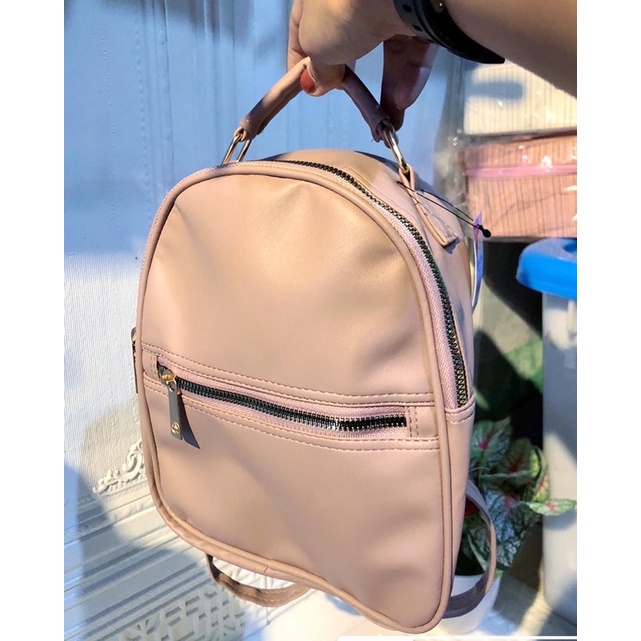 RANSEL MINI / RANSE KECIL / RANSEL ZOE
