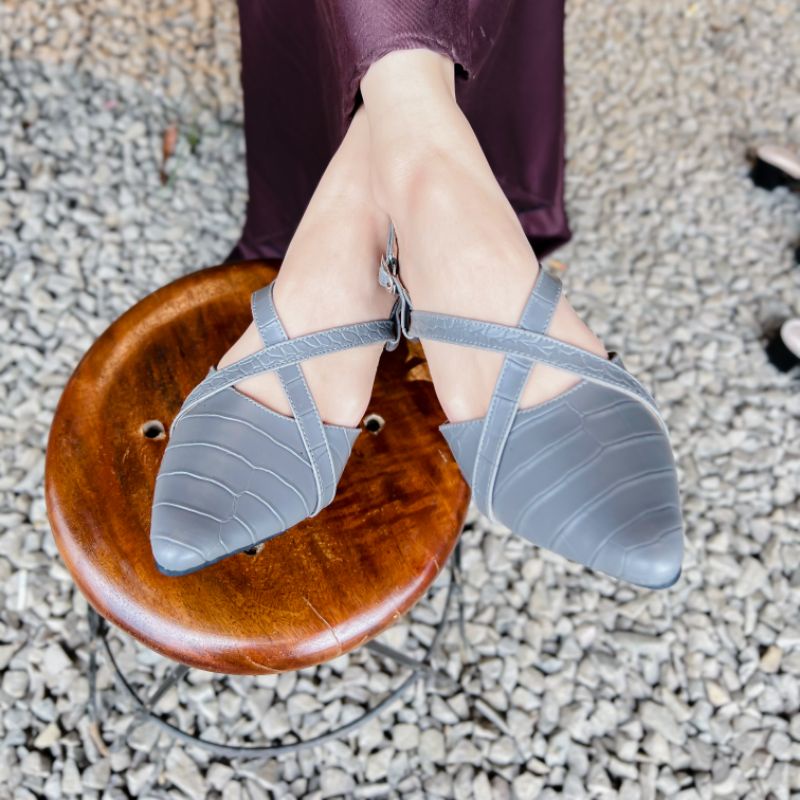 SOFIA DRANATHA HEELS WANITA