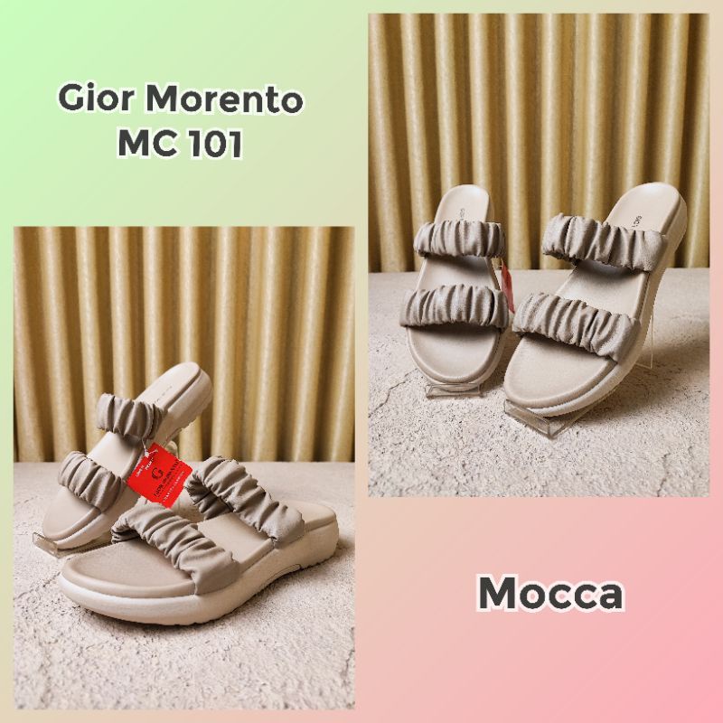 Sandal Wanita Gior Morento - MC 101