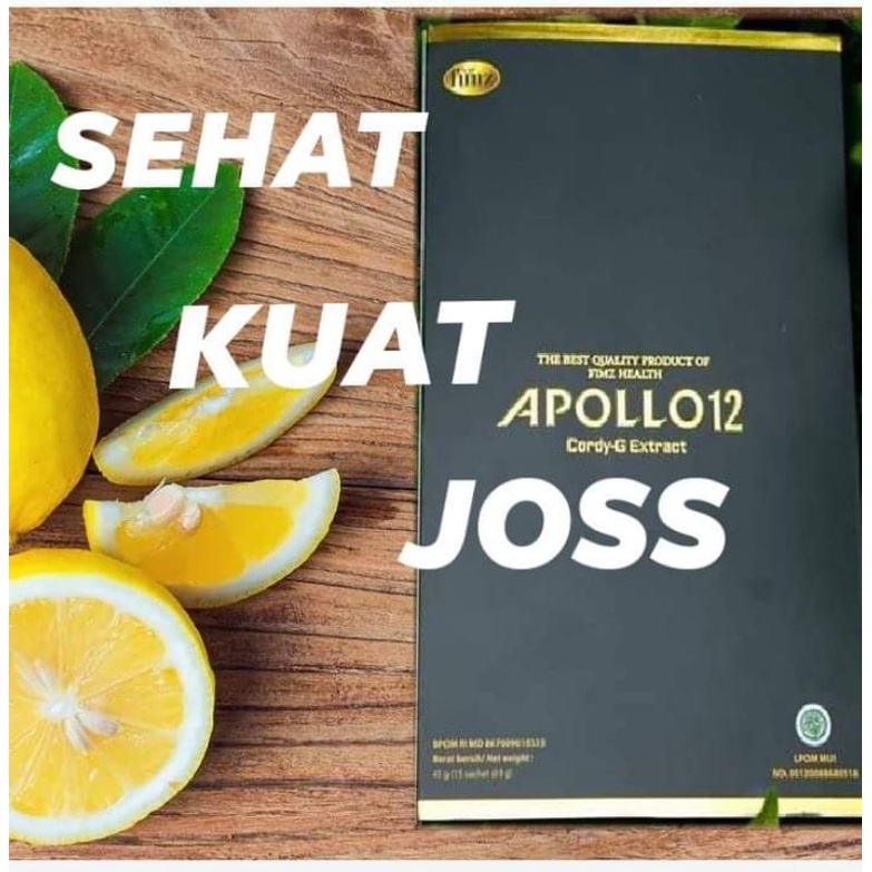 Apollo12 x5 kopi Kimstella