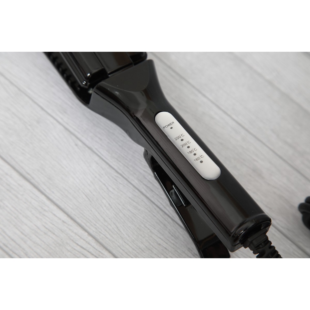 CATOKAN SONAR SN 8098 GERIGI ALAT CATOK RAMBUT / CATOKAN BABA GENTENG PLAT LEBAR