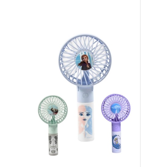 KIPAS ANGIN PORTABLE / MINI FAN 7.6 CM / KIPAS GENGGAM