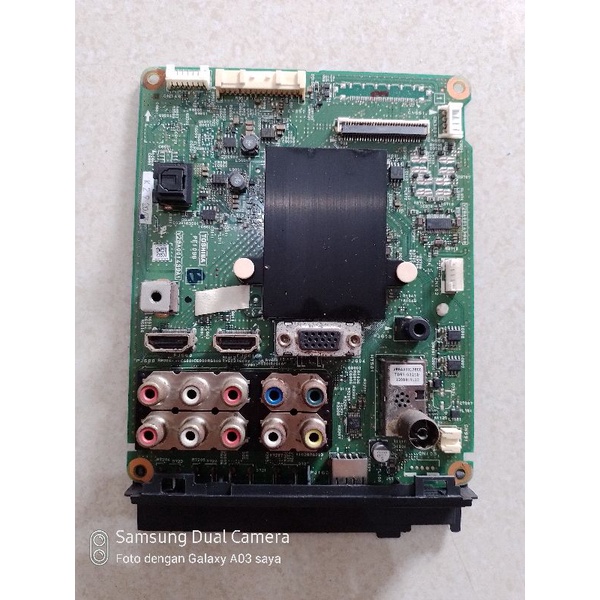 MB Toshiba 32PU200EJ