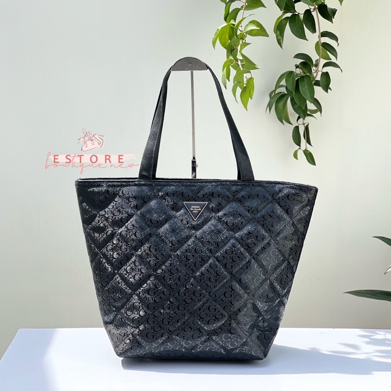 Tas Wanita Gs Nova Tote