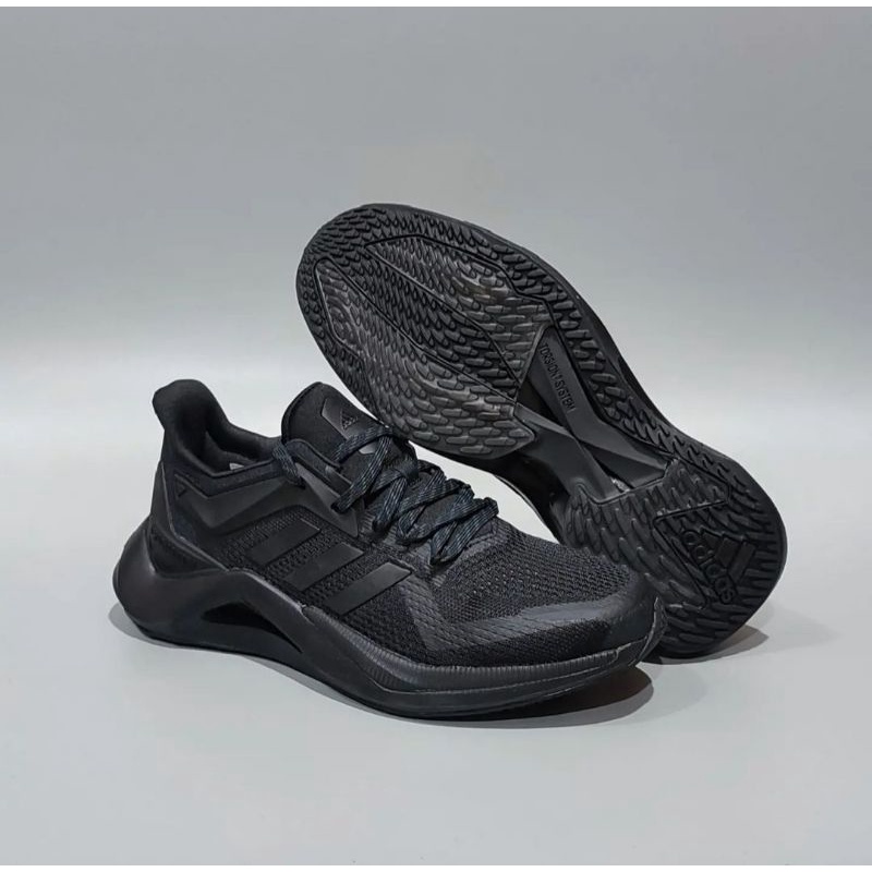 Adidas Alphatorsion 2.0 Black