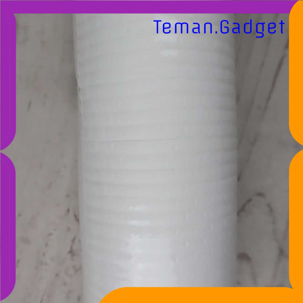 TG - DPR Qian Feng Tisu Kertas Reusable Paper Towel 1 Roll (50 Helai) - MB104P