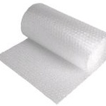 

Bubble Wrap tambahan paxking