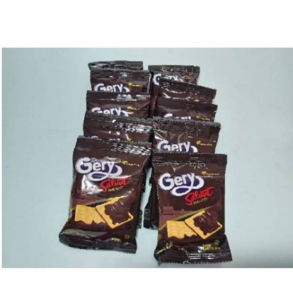 GERY SALUT MALKIST SACHET / 1 PACK ISI 10 PCS