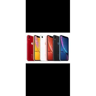 Iphone XR 64 GB