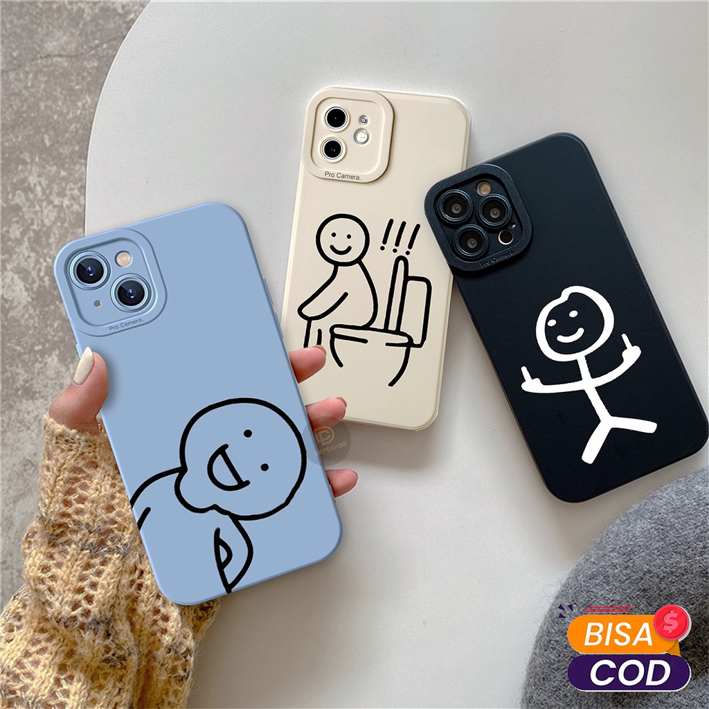 SBK - Softcase Pro Camera INFINIX SMART 5 HOT 10 HOT 10S SMART 6 3/64 HOT 10 PLAY HOT 11 PLAY HOT 11