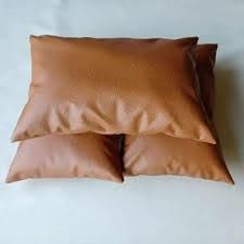 SARUNG BANTAL ANTI AIR KULIT SINTETIS